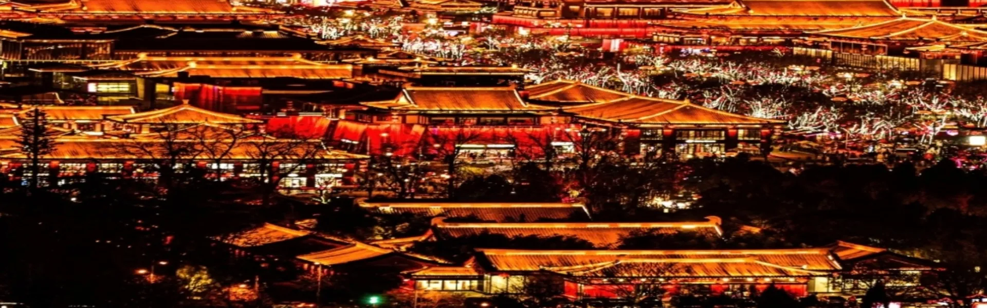 Xi'an Tours
