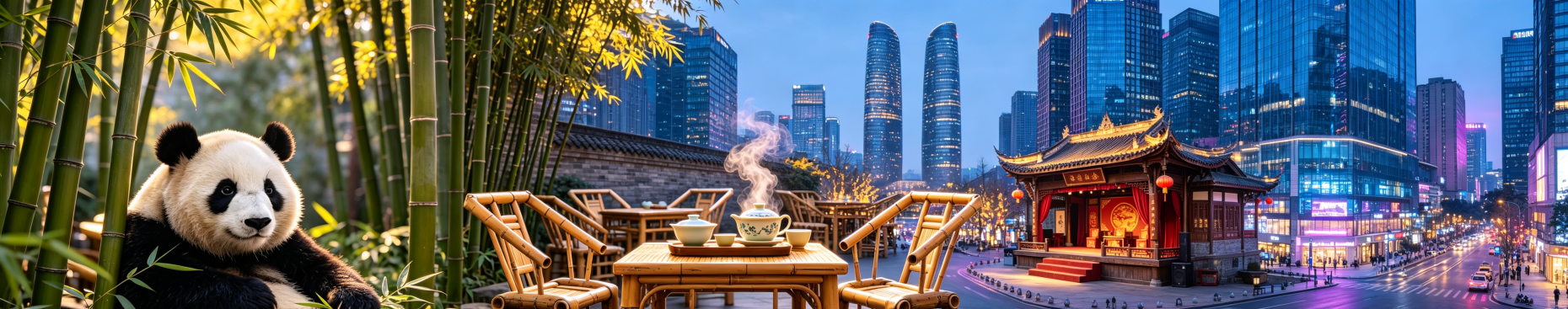 Chengdu