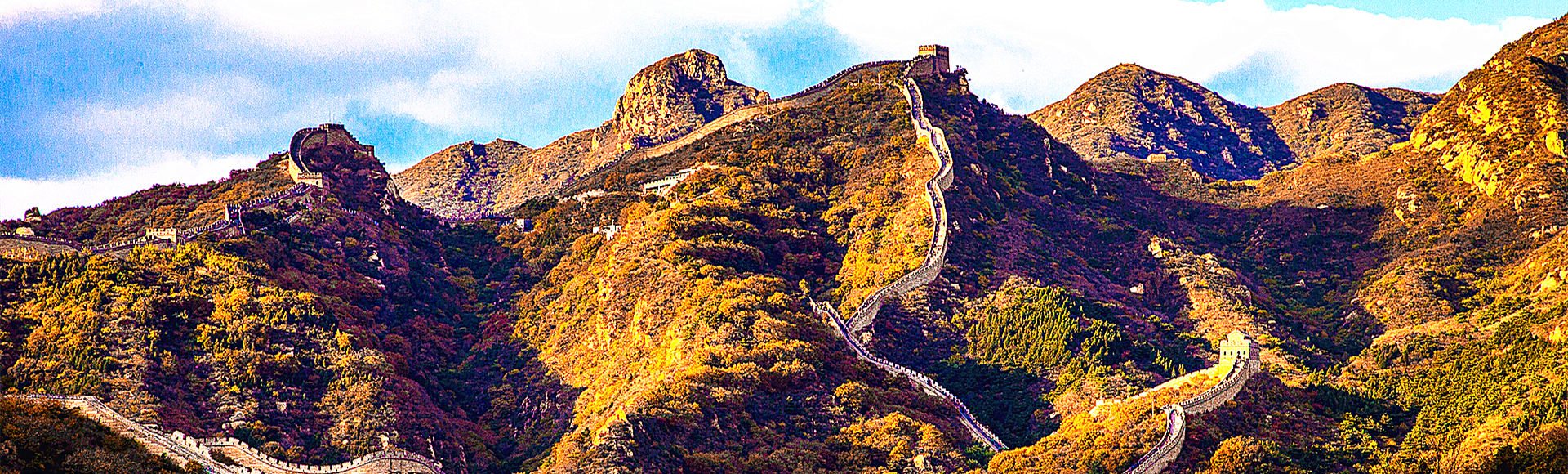 Beijing Tours